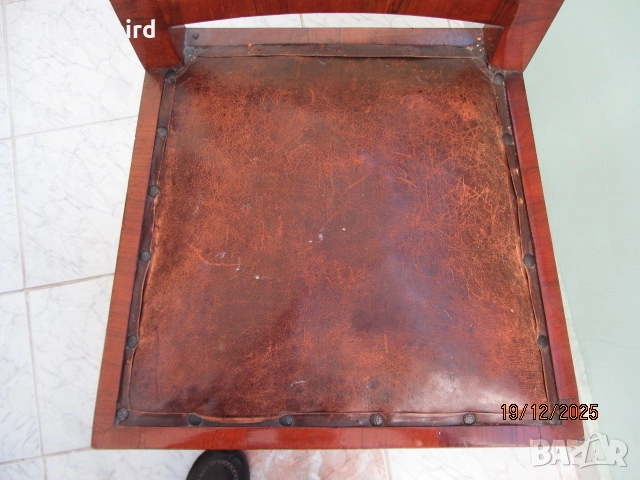 Ретро столове, снимка 8 - Антикварни и старинни предмети - 52875764