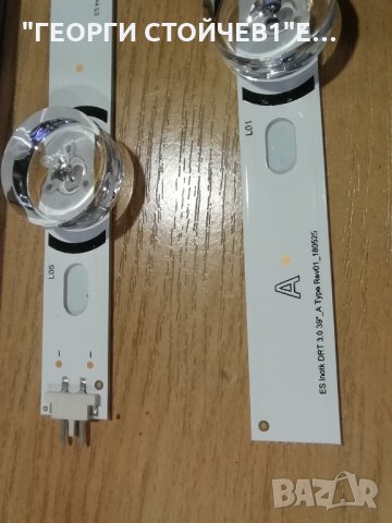 LG 39'' DRT 3.0 39'' _ B Type  Rev0.1_180525, снимка 2 - Части и Платки - 30960573