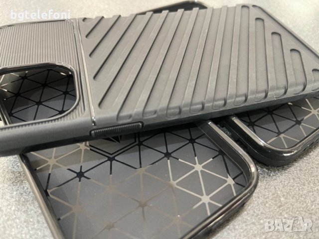 iPhone 11,11 Pro, X/XS,XR,12,12 Pro,12 Pro Max,12 mini,7,8,SE 2020 удароустойчив силикон, снимка 17 - Калъфи, кейсове - 31963318