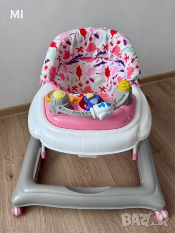  Бебешка проходилка Cangaroo