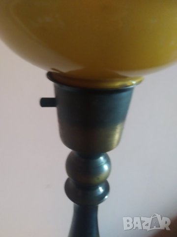 бароков лампион, снимка 5 - Лампиони - 39064864