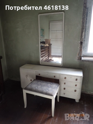 Продажба на старинни мебели, снимка 8 - Антикварни и старинни предмети - 52037865