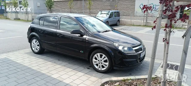 Opel Astra H 1.6 twinport, снимка 4 - Автомобили и джипове - 56035524