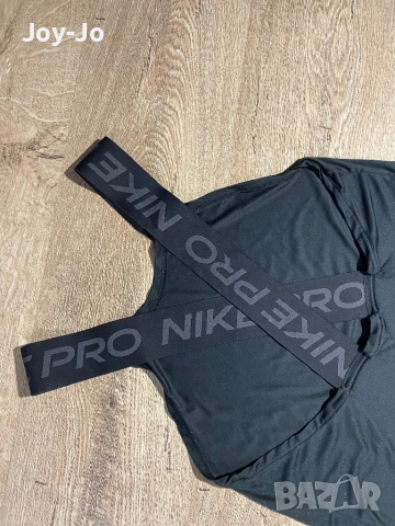 NIKE, размер S, снимка 2 - Потници - 54185835