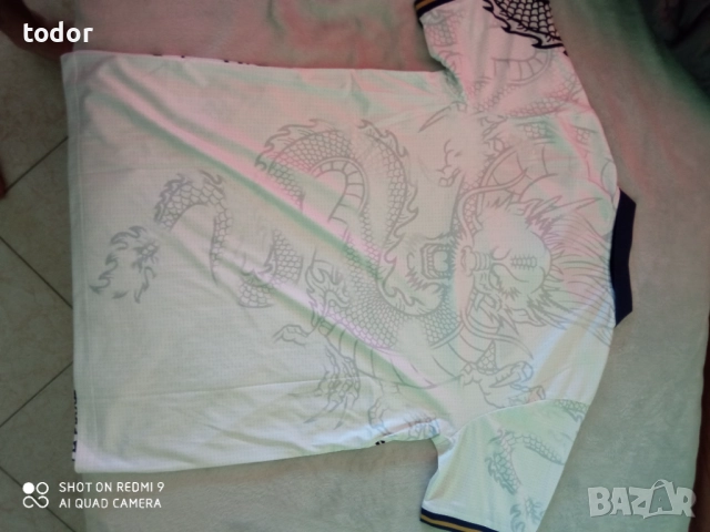 тениски нови адидас, снимка 9 - Тениски - 50666883