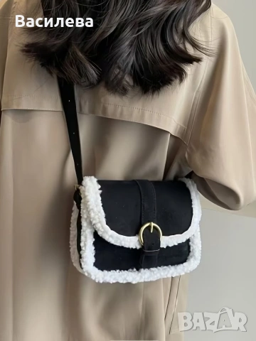 Марка чанта., снимка 2 - Чанти - 54208916