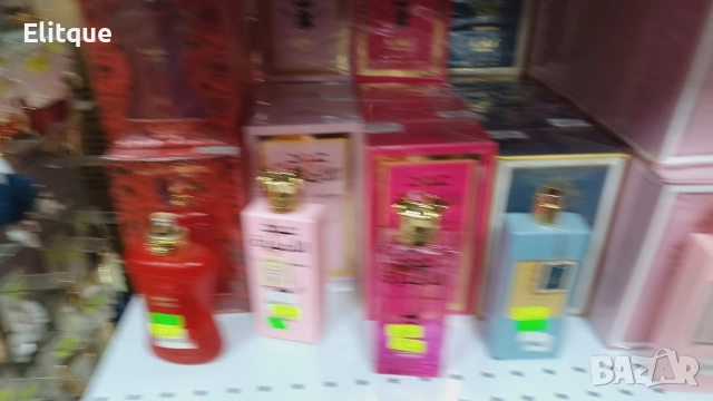 парфюми , снимка 15 - Дамски парфюми - 52671098