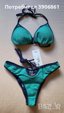 Италиански бански Me Fui, снимка 10 - Бански костюми - 54177961