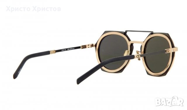 Мъжки луксозни слънчеви очила Hublot H006 120 078 , снимка 9 - Слънчеви и диоптрични очила - 36936036