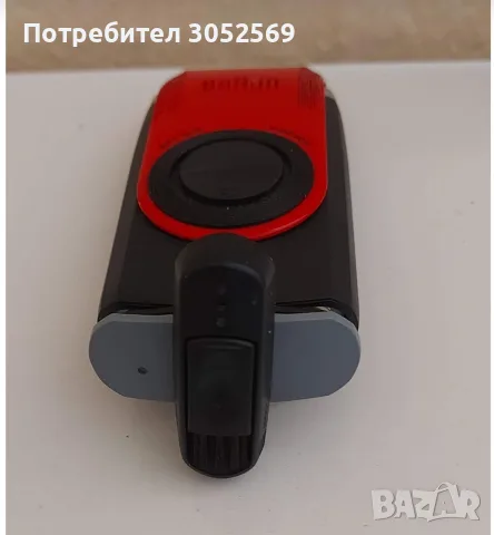 тример за брада , снимка 4 - Машинки за подстригване - 56537174