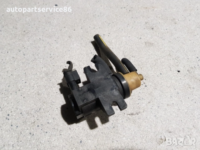 Соленоиден клапан за налягане за Mercedes W906 Sprinter 2.2 CDI (2009-2013) A0071531428, снимка 2 - Части - 53899118