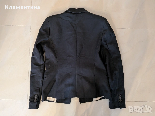 сако Zara, снимка 2 - Сака - 47476537