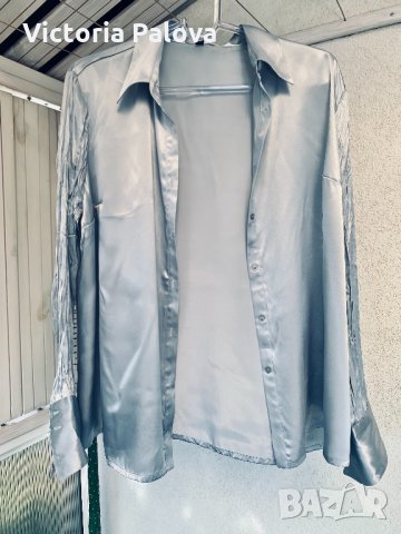 Красива риза-блуза OH,MA!!HONG KONG