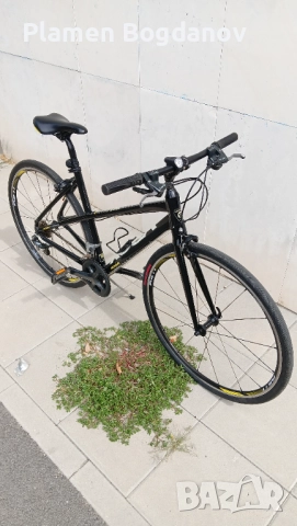 Продавам дамски велосипед KOGA SportsLady, снимка 4 - Велосипеди - 51744408