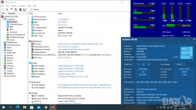 Лаптоп Asus x55a, снимка 13 - Лаптопи за дома - 35070884