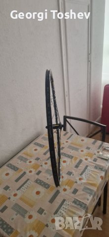 Продавам капли Mavic Ksyrium Equipe, снимка 4 - Велосипеди - 42927169