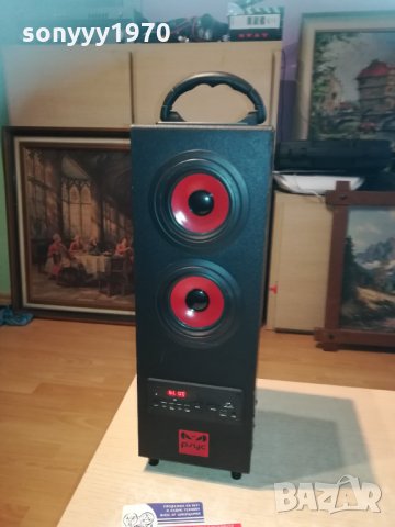 колона с дистанция 40х15х15см 1912201709, снимка 8 - Тонколони - 31172674