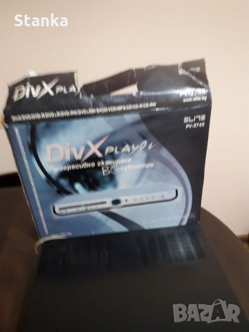 DVD-Sang,ELITE,SHARP, снимка 3 - Плейъри, домашно кино, прожектори - 34893950