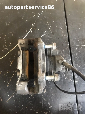 Заден спирачен апарат, десен, за Mercedes ML W164 3.0 CDI (2010) 88000 Ate, снимка 3 - Части - 53876882