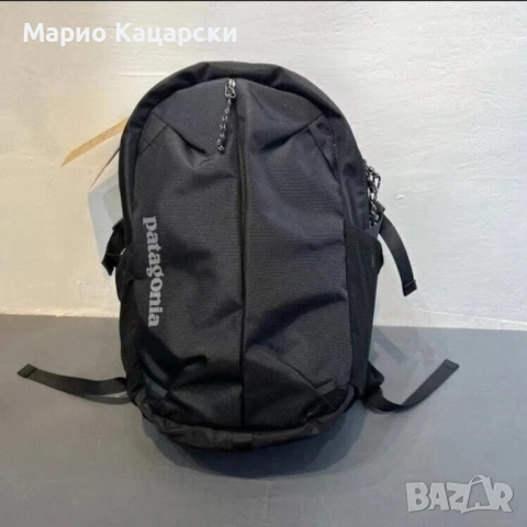 Patagonia Refugio Day Pack 26 раница Патагония , снимка 6 - Раници - 52013701