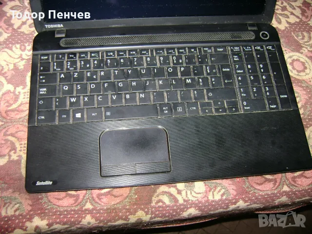 Toshiba Satellite C50D за (нa) части или ползване, снимка 10 - Части за лаптопи - 56037138