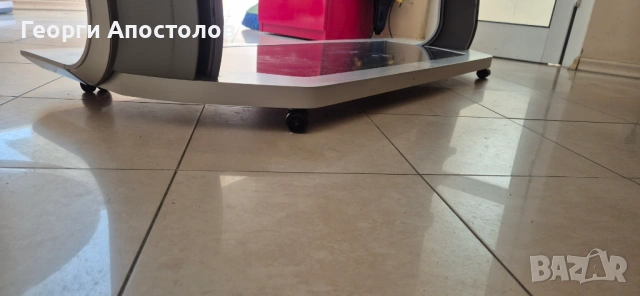 Продавам плазмен телевизор Panasonic 50 инча + стойка - 150 евро, снимка 10 - Телевизори - 54061903