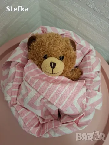 Кошче/легълце/портбебе за детска играчка, снимка 2 - Други - 48778014