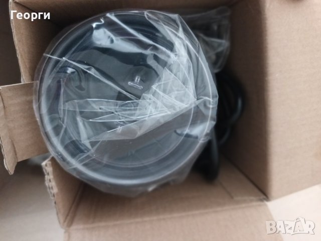 Nespresso Vertuo кафе машина , снимка 5 - Кафемашини - 44405719