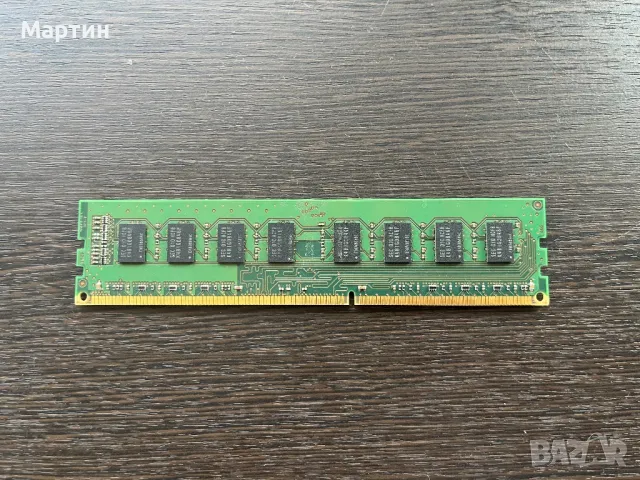 RAM памет DDR3 4Gb, снимка 4 - RAM памет - 49776897