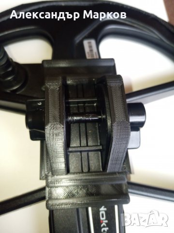 Предпазител от счупване на сонда-11 инча за Nokta LEGEND