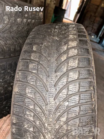 Michelin Latitude alpine 2 DOT3320, снимка 4 - Гуми и джанти - 47802903