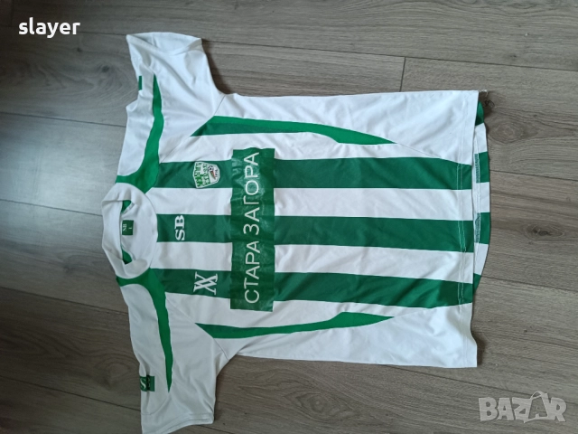 Лот футболни фланелки Germany,Цска,Берое,Celtic,Real,Manchester,Juventus, снимка 12 - Футбол - 52928865