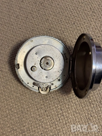 Лот часовници за вграждане , снимка 11 - Антикварни и старинни предмети - 53373755