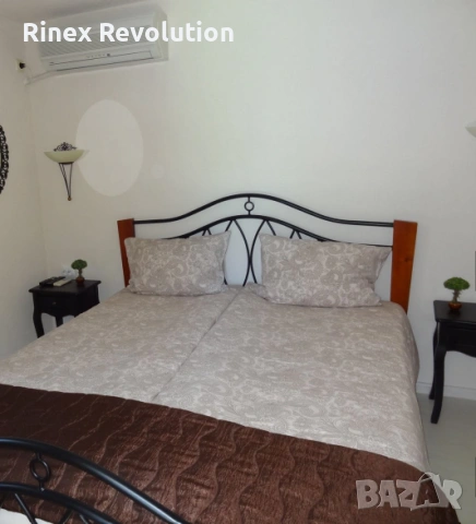 Къща под наем в град Хисаря, снимка 6 - Къщи - 54044812