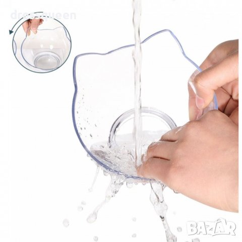 2742 КУПИЧКИ ЗА ХРАНА И ВОДА, снимка 8 - Други животни - 37479802