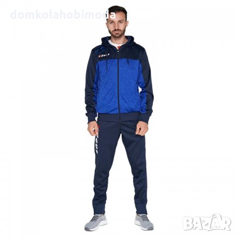 -38% отстъпка Мъжки Анцуг ZEUS Tuta Olympia, снимка 8 - Спортни дрехи, екипи - 30766645