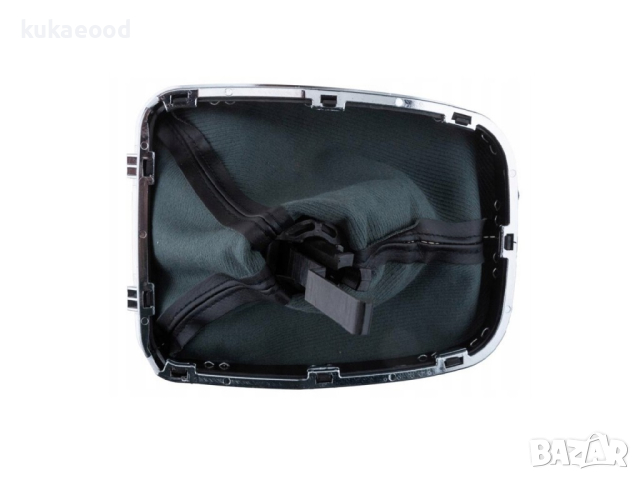 Топка с маншон за скоростен лост за Opel Insignia A (2008-2017)   5 скорости, снимка 2 - Аксесоари и консумативи - 44715800