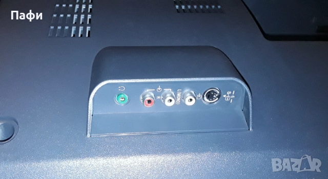 Sony KDL 40S 2510, снимка 10 - Телевизори - 52915383