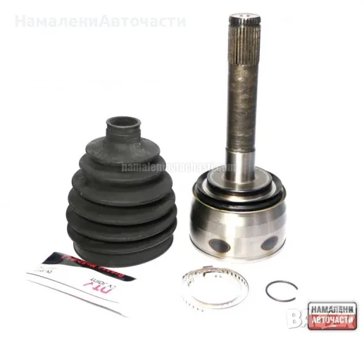 Предно външно каре 4346069036 NPZTY018 Lexus Toyota