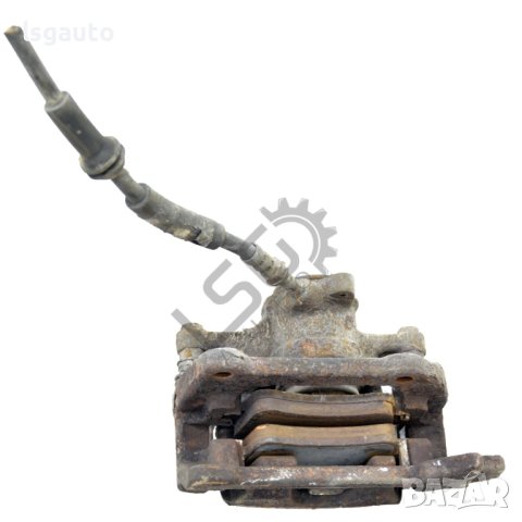 Заден ляв спирачен апарат AUDI A4 (B8) 2008-2015 ID:101519, снимка 2 - Части - 40815594