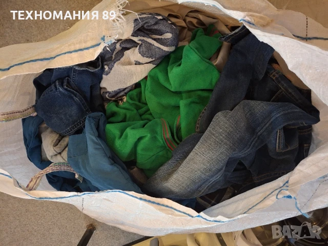 Дрехи на килограм , снимка 3 - Други - 48401618