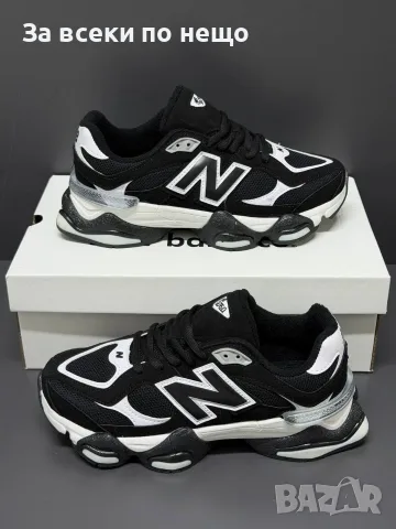 New Balance Унисекс Маратонки👟Мъжки Маратонки👟Дамски Спортни Обувки Ню Баланс Код E119, снимка 4 - Маратонки - 55798251