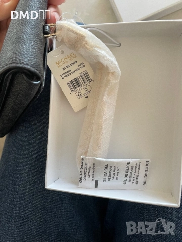 Портмоне Michael Kors, снимка 8 - Портфейли, портмонета - 52419882