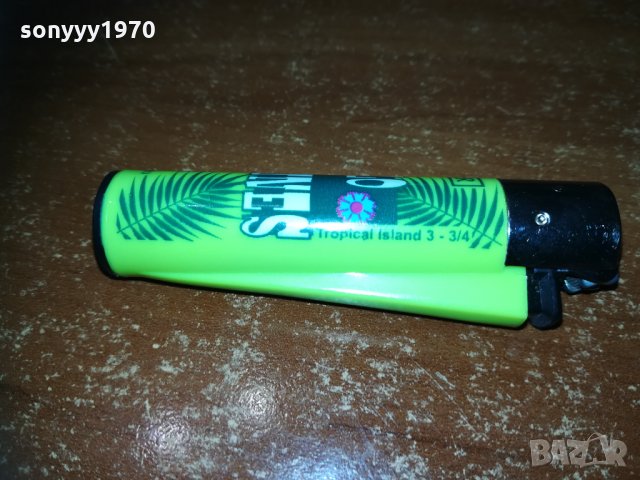 clipper-tropical 0602211106, снимка 6 - Колекции - 31702391