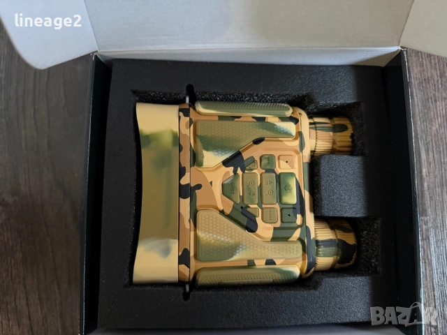 Нощно виждане , снимка 3 - Оборудване и аксесоари за оръжия - 54093973