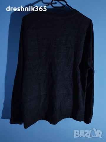 NIKE Блуза с джобове Мъжка/L, снимка 9 - Спортни дрехи, екипи - 51491723