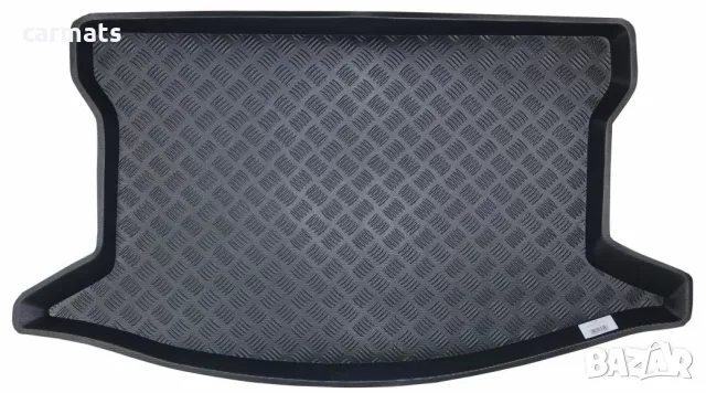 Стелка за багажник Rezaw-Plast за Toyota Verso S (2011+) - горна подложка