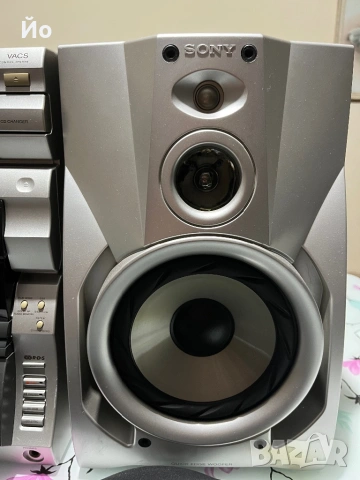 Sony rx88, снимка 4 - Аудиосистеми - 53880849