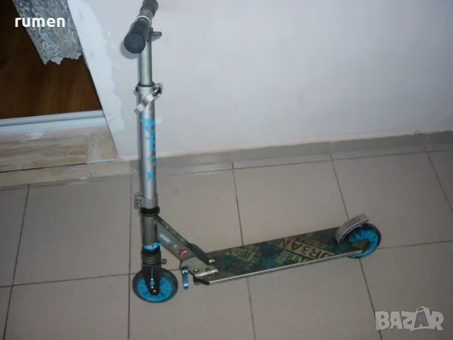 Детски тротинетки, снимка 1
