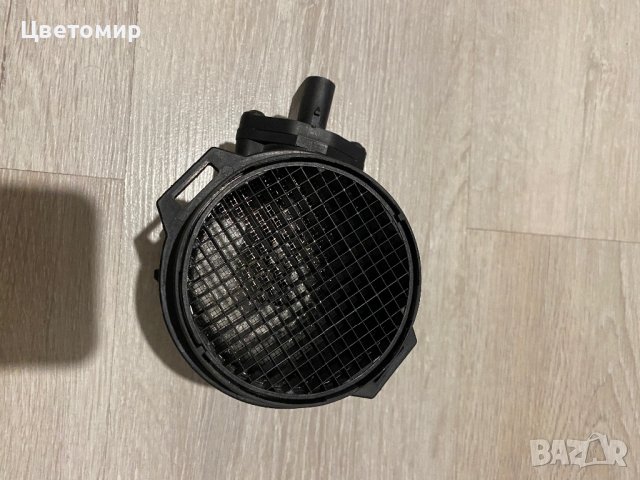 Дебитомер за Мерцедес W211, снимка 4 - Части - 39130701